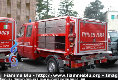 Mercedes-Benz Sprinter 4x4 II serie
VVF Pisa
Italian Fire and Resue Service
International Emergency Support
AIRLIFTED Search Rescue Relief TEAM
VF23494
Parole chiave: Mercedes-Benz Sprinter_4x4_IIserie VF23494