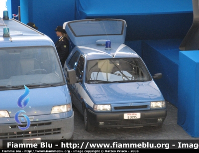Fiat Tipo II serie
Parole chiave: fiat tipo_IIserie festa_della_polizia_2008
