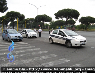Fiat Grande Punto
Polizia Municipale Roma
Parole chiave: Fiat Grande Punto