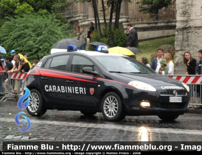 Fiat Nuova Bravo
Carabinieri
CC CJ 905
Parole chiave: fiat nuova_bravo cccj905