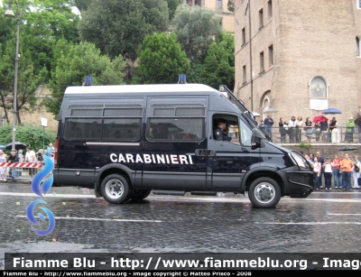 Iveco Daily IV serie
Carabinieri
CC CJ 901
Parole chiave: iveco daily_IVserie cccj901