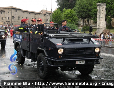 Iveco VM90
Carabinieri
CC AN 301
protezione civile Grecia
Parole chiave: Iveco Vm90 CCAN301 Festa_della_Repubblica_2008