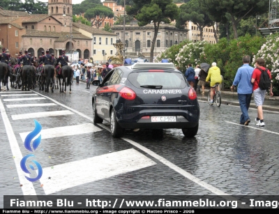 Fiat Nuova Bravo
Carabinieri
CC CJ 905
Parole chiave: fiat nuova_bravo cccj905