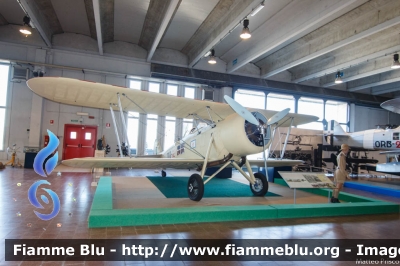 IMAM RO.37 bis "Lince"
Aeronautica Militare Italiana
Museo Storico
Vigna di Valle (Rm)
110-12
Parole chiave: IMAM RO.37_bis_"Lince" 110-12