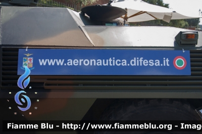 Fiat Oto-Melara 6614
Aeronautica Militare Italiana
Comando Aeroporto Centocelle
Gruppo Difesa
AM 20673
Parole chiave: Fiat_Oto-Melara 6614 AM20673