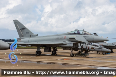 Eurofighter Typhoon
Aeronautica Militare Italiana
36° Stormo
36-47
Parole chiave: Eurofighter Typhoon 36-47