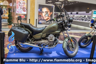 Moto Guzzi Nevada 350
Aeronautica Militare Italiana
AM A6005
* mezzo storico *
Parole chiave: Moto-Guzzi Nevada_350 AMA6005