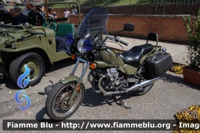 Moto Guzzi Nevada 350
Aeronautica Militare Italiana
AM A6005
* mezzo storico *
Parole chiave: Moto_Guzzi Nevada_350 AMA6005