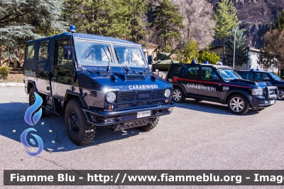 Iveco VM90
Carabinieri
7° Reggimento "Trentino Alto Adige"
CC AQ 895
Parole chiave: Iveco VM90 CCAQ895