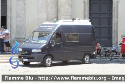 Fiat Ducato II serie
Carabinieri
Stazione Mobile
CC AU 288
Parole chiave: Fiat Ducato_IIserie CCAU288