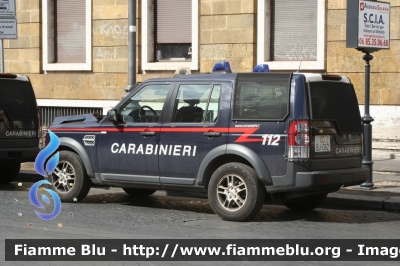 Land Rover Discovery 4
Carabinieri
VIII Battaglione "Lazio"
CC BJ 062
Parole chiave: Land_Rover Discovery_4 CCBJ062