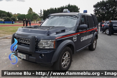 Land Rover Discovery 4
Carabinieri
VIII Battaglione "Lazio"
CC BJ 065
Parole chiave: Land_Rover Discovery_4 CCBJ065