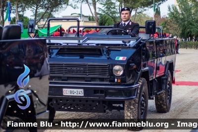 Iveco VM90
Carabinieri
VIII Battaglione "Lazio"
CC BQ245

203° Anniversario
dell'Arma dei Carabinieri
Parole chiave: Iveco VM90 CCBQ245 festa_carabinieri_2017
