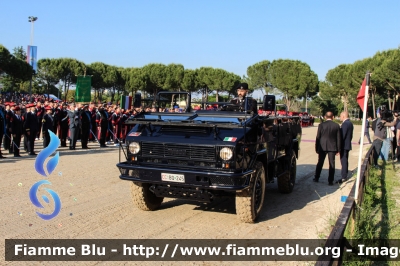Iveco VM90
Carabinieri
CC BQ 245
Parole chiave: Iveco VM90 CCBQ245