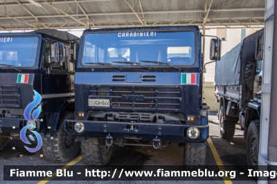 Iveco 90PC
Carabinieri
7° Reggimento "Trentino Alto Adige" Lavies
CC CA 044
Parole chiave: Iveco 90PC CCCA044