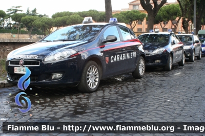 Fiat Nuova Bravo
Carabinieri
Nucleo Radiomobile di Roma
CC CF678
Parole chiave: Fiat Nuova_Bravo CCCF678