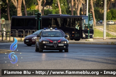 Alfa Romeo 159
Carabinieri
CC CQ 994
Parole chiave: Alfa_Romeo 159 CCCQ994