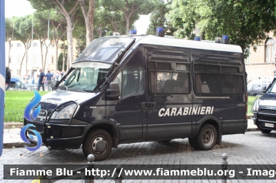 Iveco Daily IV serie
Carabinieri
CC CY671
Parole chiave: Iveco Daily_IVserie CCCY671