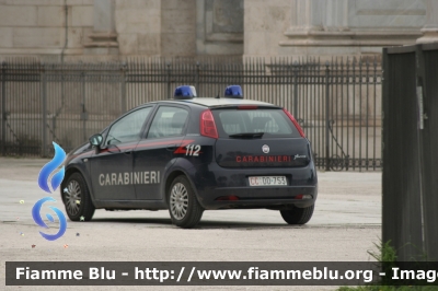 Fiat Grande Punto
Carabinieri
CC DD753
Parole chiave: Fiat Grande_Punto CCDD753