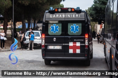 Fiat Ducato X250
Carabinieri
Servizio Sanitario
Allestita Fast
CC DF 775

203° Anniversario
dell'Arma dei Carabinieri
Parole chiave: Fiat Ducato_X250 CCDF775 festa_carabinieri_2017