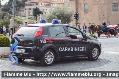 Fiat Grande Punto
Carabinieri
CC DF 889
Parole chiave: Fiat Grande_Punto CCDF889