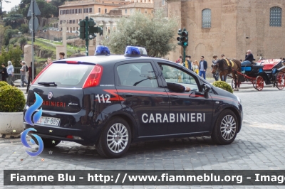 Fiat Grande Punto
Carabinieri
CC DF 889
Parole chiave: Fiat Grande_Punto CCDF889