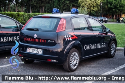 Fiat Grande Punto
Carabinieri
CC DF947

203° Anniversario
dell'Arma dei Carabinieri
Parole chiave: Fiat Grande_Punto CCDF947 festa_carabinieri_2017