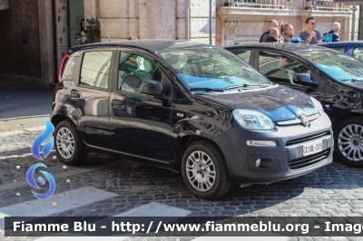 Fiat Nuova Panda II serie
Carabinieri
CC DL 275
Parole chiave: Fiat Nuova_Panda_IIserie CCDL275