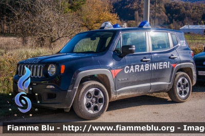 Jeep Renegade
Carabinieri
CC DL364
Parole chiave: Jeep Renegade CCDL364