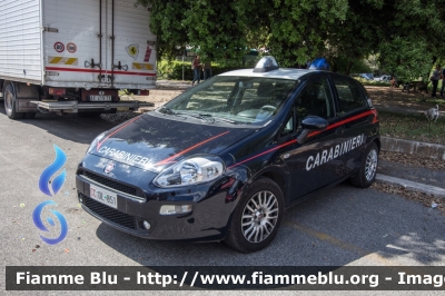 Fiat Punto VI serie
Carabinieri
CC DL 851
*Seconda Fornitura*
Parole chiave: Fiat Punto_VIserie CCDL851