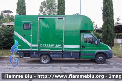 Iveco Daily IV serie
Carabinieri
Comando Carabinieri Unità per la tutela Forestale, Ambientale e Agroalimentare
CC DN 801
Parole chiave: Iveco Daily_IVserie CCDN801