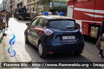 Renault Zoe
Carabinieri
CC DP 873
Parole chiave: Renault Zoe CCDP873 Festa_della_Repubblica_2017