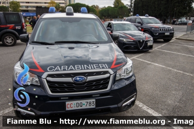 Subaru Forester VI serie
Carabinieri
Aliquote di Primo Intervento
CC DQ 783
Parole chiave: Subaru Forester_VIserie CCDQ783