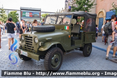 Fiat Campagnola I serie
Carabinieri
CC VS142
Parole chiave: Fiat Campagnola_Iserie CCVS142