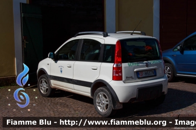 Fiat Nuova Panda 4x4 I serie
Corpo Forestale Provincia di Trento
CF H55 TN
Parole chiave: Fiat Nuova_Panda_4x4_Iserie CFH55TN
