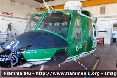 Agusta-Bell AB412
Carabinieri
CFS 28
Parole chiave: Agusta-Bell AB412 CFS28