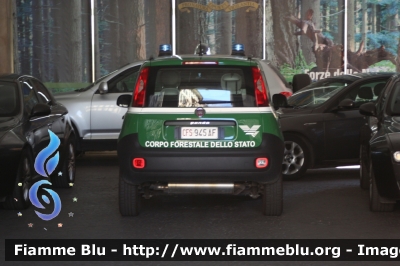 Fiat Nuova Panda 4x4 II serie
Corpo Forestale dello Stato
CFS 945AF
Parole chiave: Fiat Nuova_Panda_4x4_IIserie CFS945AF