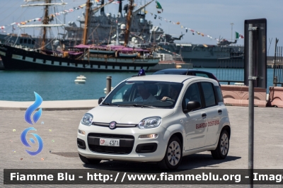 Fiat Nuova Panda II serie
Guardia Costiera
CP 4371
Parole chiave: Fiat Nuova_Panda_IIserie CP4371