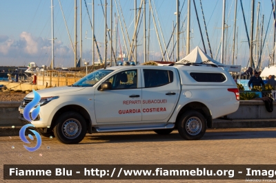 Fiat Fullback
Guardia Costiera
Reparto Subacquei
CP 4520
Parole chiave: Fiat Fullback CP4520