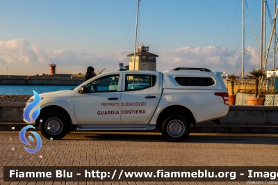 Fiat Fullback
Guardia Costiera
Reparto Subacquei
CP 4520
Parole chiave: Fiat Fullback CP4520