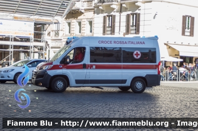 Fiat Ducato X290
Croce Rossa Italiana
Comitato Provinciale di Roma
CRI 006AE
Parole chiave: Fiat Ducato_X290 CRI006AE