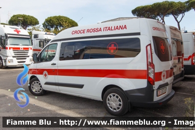 Ford Transit IX serie
Croce Rossa Italiana
C.O.N.E.
Centro Operativo Nazionale Emergenze
CRI 057 AF
Parole chiave: Ford Transit_IXserie CRI057AF