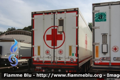 Rimorchio
Croce Rossa Italiana
C.O.N.E.
Centro Operativo Nazionale Emergenze
CRI 0695
Parole chiave: Rimorchio CRI0695