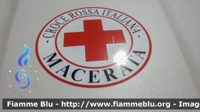 Subaru Forester VI serie
Croce Rossa Italiana
Comitato Provinciale di Macerata
allestita Ambitalia
CRI 152 AF
Parole chiave: Subaru Forester_VIserie CRI152AF