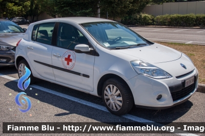 Renault Clio lV serie
Croce Rossa Italiana
Corpo Infermiere Volontarie
CRI 164AB
Parole chiave: Renault Clio_lVserie CRI164AB
