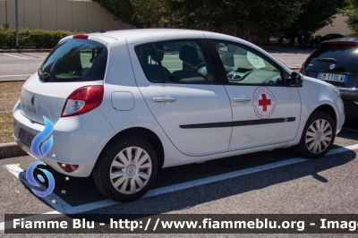 Renault Clio lV serie
Croce Rossa Italiana
Corpo Infermiere Volontarie
CRI 164AB
Parole chiave: Renault Clio_lVserie CRI164AB