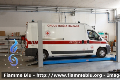 Citroen Jumper III serie
Croce Rossa Italiana
C.O.N.E.
Centro Operativo Nazionale Emergenze
Officina mobile
CRI 208 AD

- Nuova livrea -
Parole chiave: Citroen Jumper_IIIserie CRI208AD