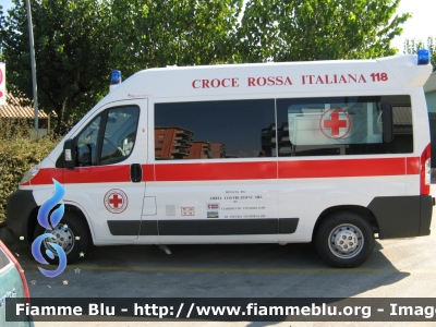 Fiat Ducato X250
Croce Rossa Italiana
Comitato Locale di Alba Adriatica (TE)
CRI 304AA
Parole chiave: Fiat Ducato_X250 CRI304AA