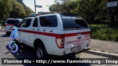 Ford Ranger VIII serie
Croce Rossa Italiana
Comitato Locale di Scandicci
Allestito Nepi Allestimenti
CRI 412 AD
Parole chiave: Ford Ranger_VIIIserie CRI412AD