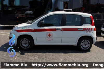 Fiat Nuova Panda II serie
Croce Rossa Italiana
Comitato Locale dei Municipi
8-11-12 di Roma
CRI 474 AH
Parole chiave: Fiat Nuova_Panda_IIserie CRI474AH